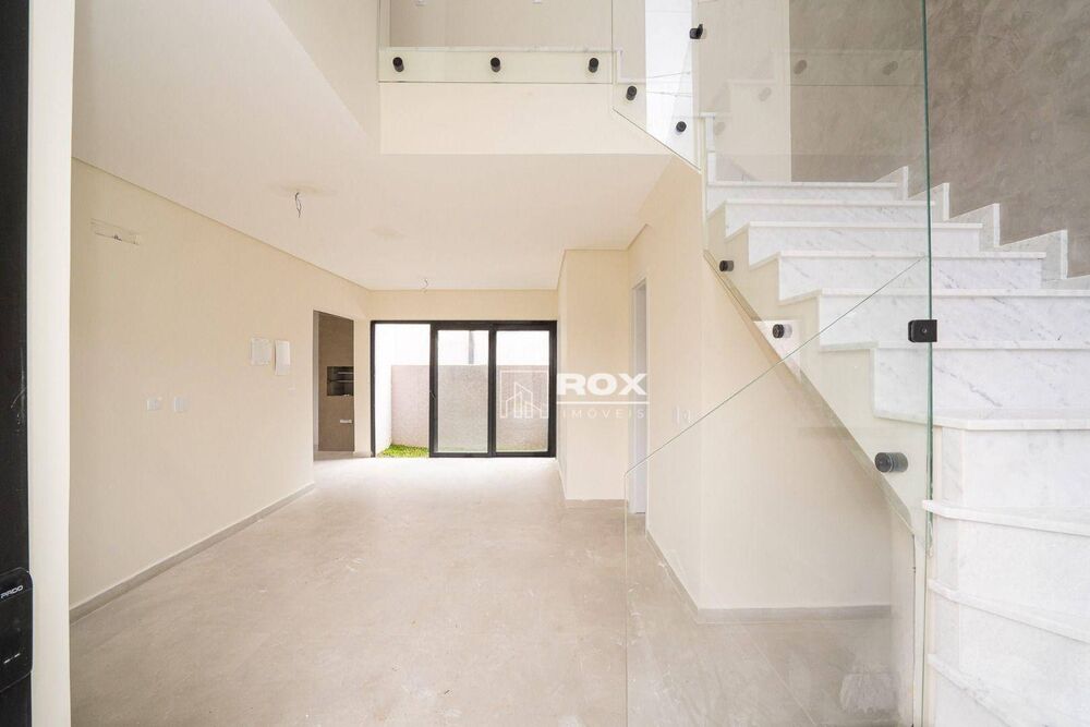 Sobrado à venda com 3 quartos, 119m² - Foto 3