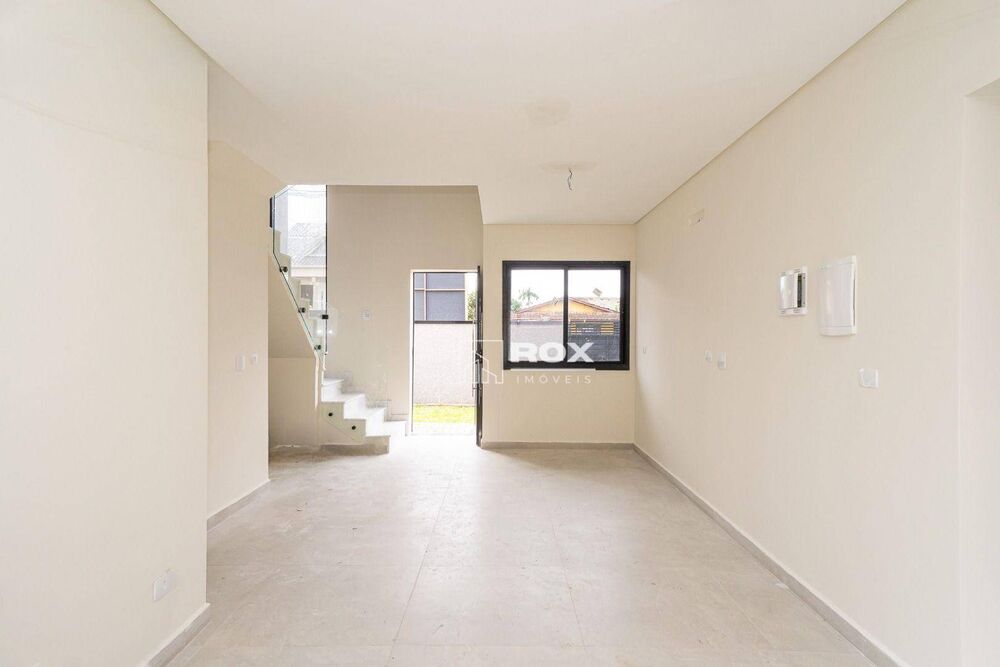 Sobrado à venda com 3 quartos, 119m² - Foto 2