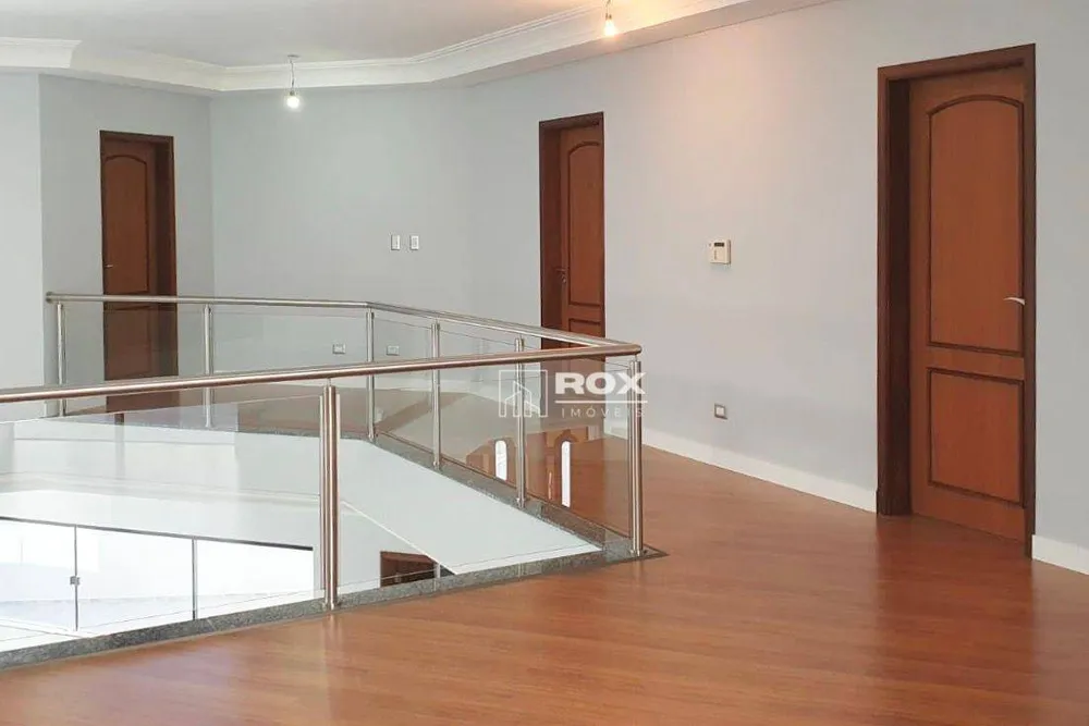 Sobrado, 4 quartos, 520 m² - Foto 10