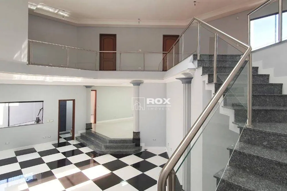 Sobrado, 4 quartos, 520 m² - Foto 9
