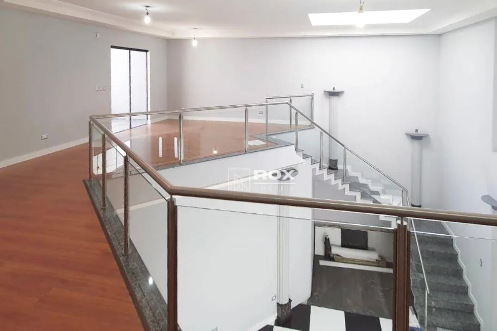 Sobrado, 4 quartos, 520 m² - Foto 5