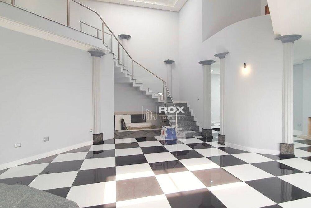 Sobrado, 4 quartos, 520 m² - Foto 2