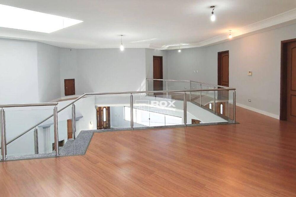 Sobrado, 4 quartos, 520 m² - Foto 4