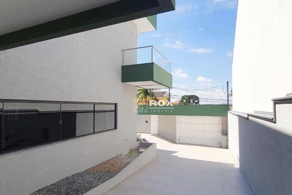Sobrado, 4 quartos, 520 m² - Foto 7