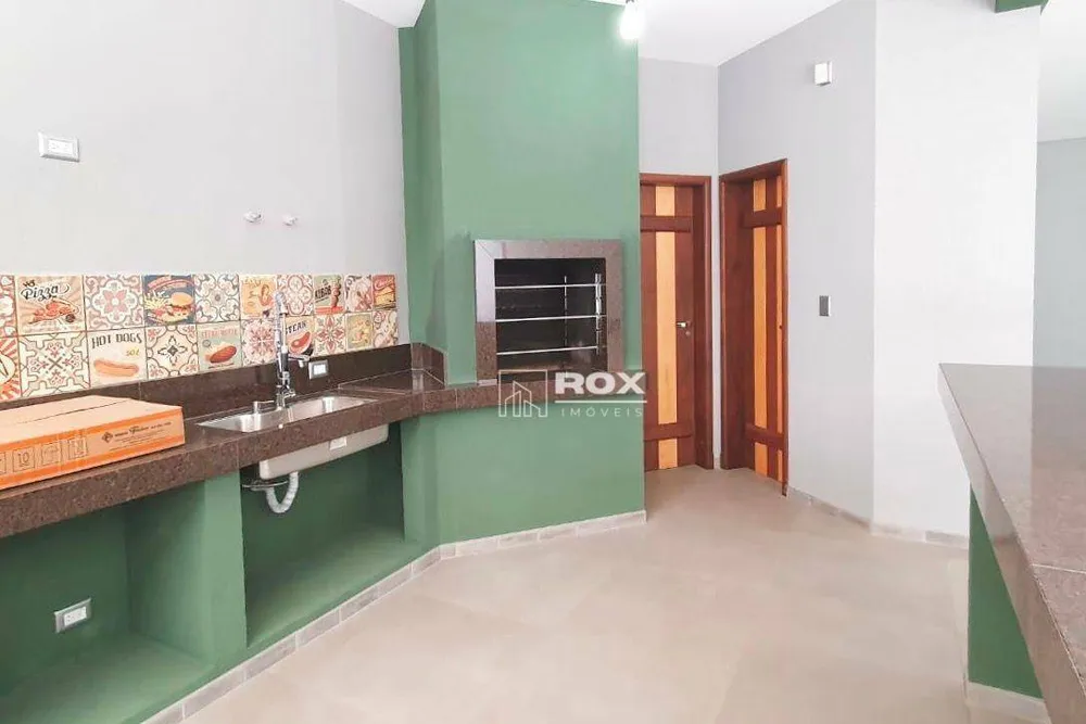 Sobrado, 4 quartos, 520 m² - Foto 11