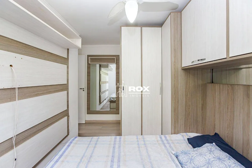 Apartamento, 2 quartos, 48 m² - Foto 2