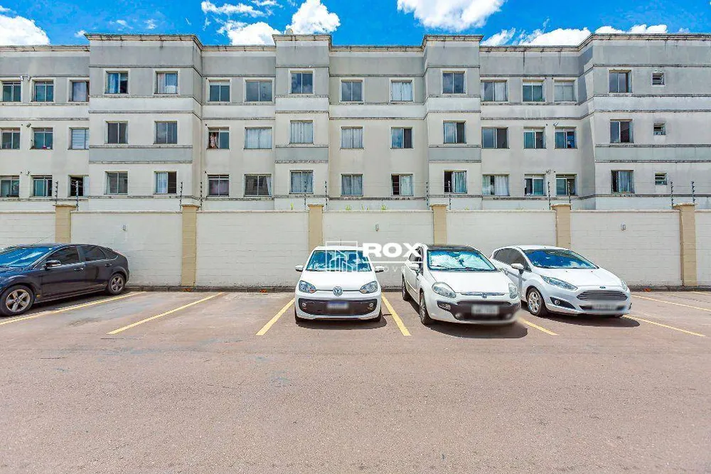 Apartamento, 2 quartos, 48 m² - Foto 1