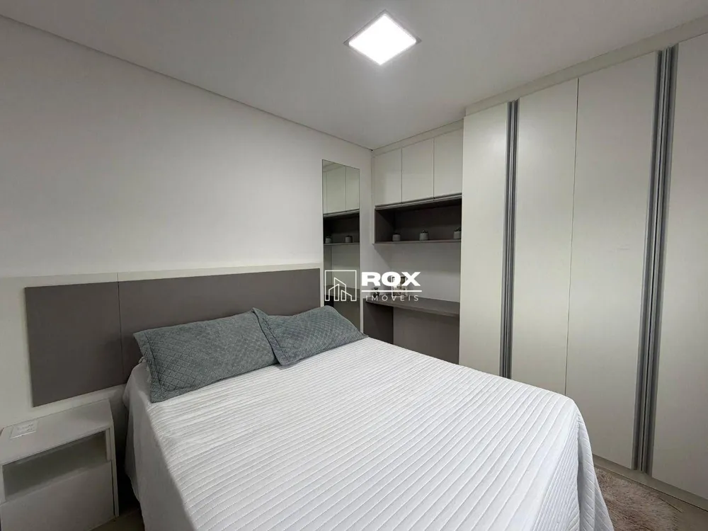 Apartamento, 1 quarto, 27 m² - Foto 5