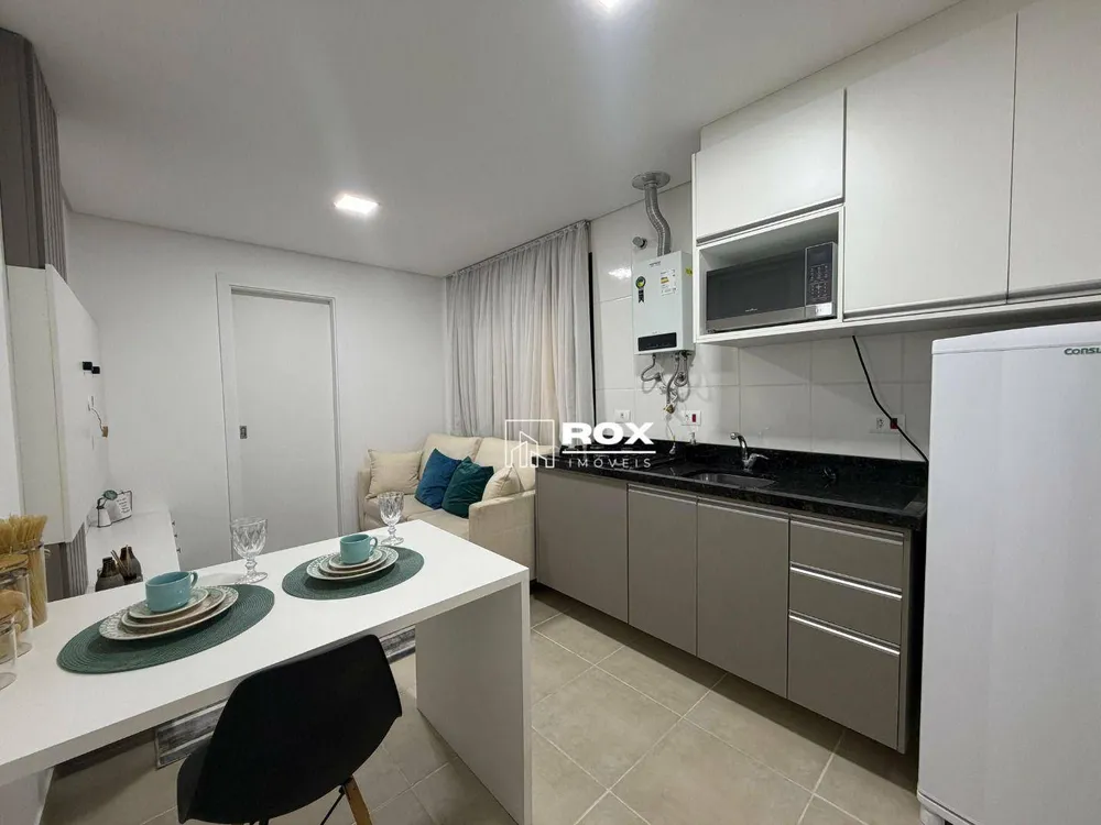Apartamento, 1 quarto, 27 m² - Foto 7