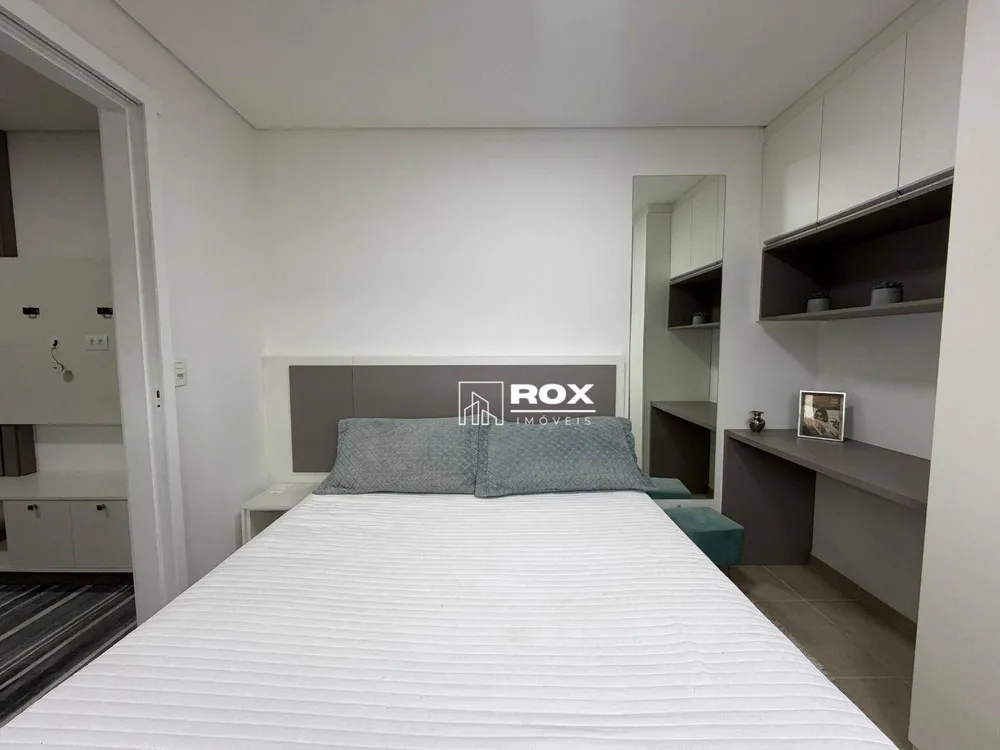 Apartamento, 1 quarto, 27 m² - Foto 3