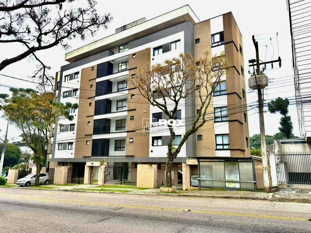 Apartamento, 1 quarto, 27 m² - Foto 1