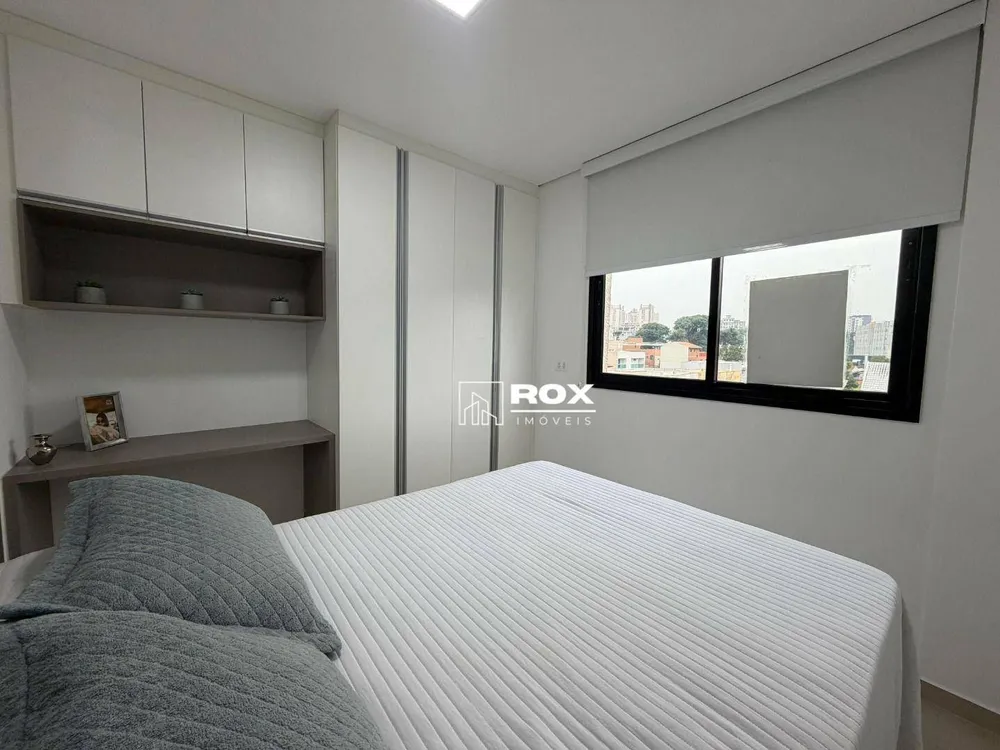 Apartamento, 1 quarto, 27 m² - Foto 2