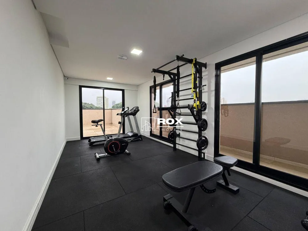 Apartamento, 1 quarto, 27 m² - Foto 10
