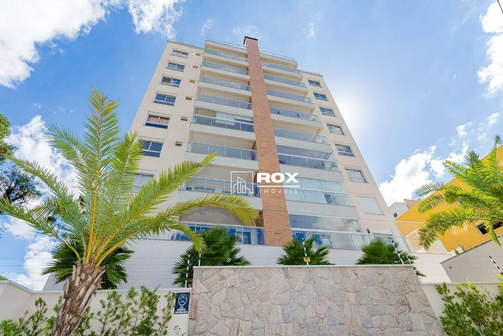 Apartamento, 2 quartos, 82 m² - Foto 3