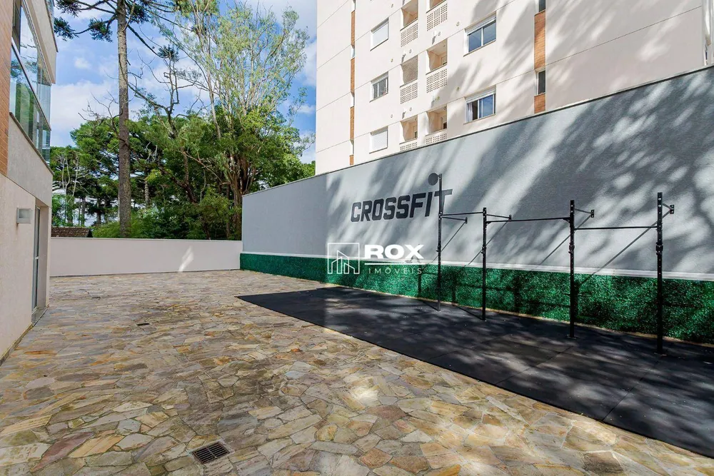 Apartamento, 2 quartos, 82 m² - Foto 2