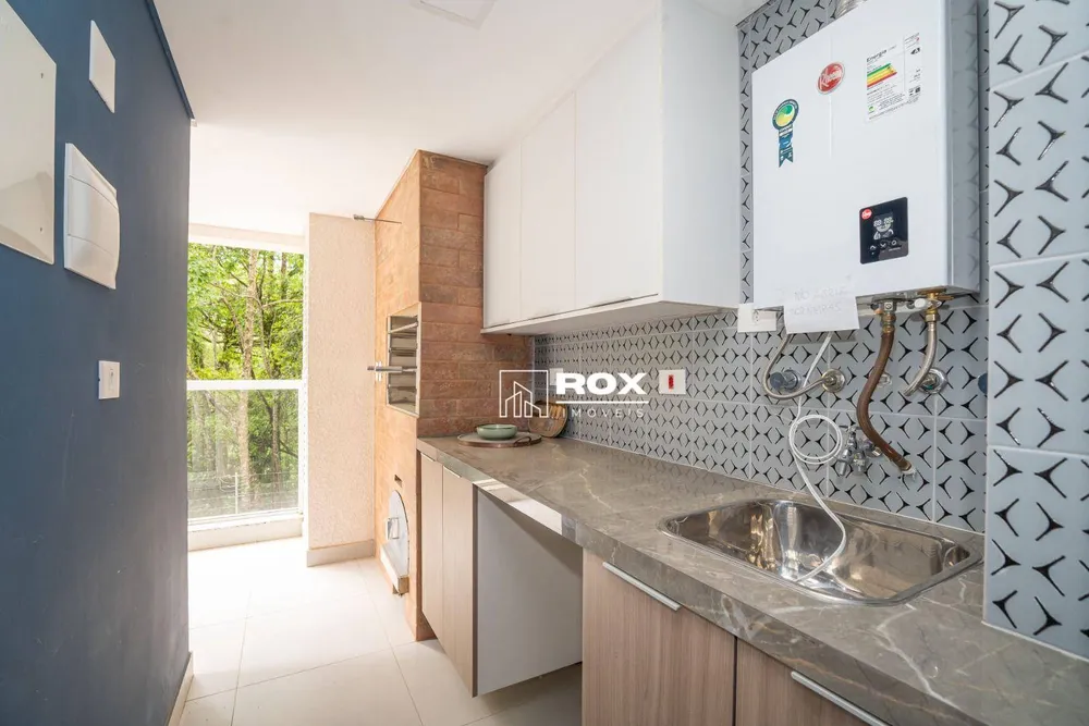 Apartamento, 2 quartos, 82 m² - Foto 2