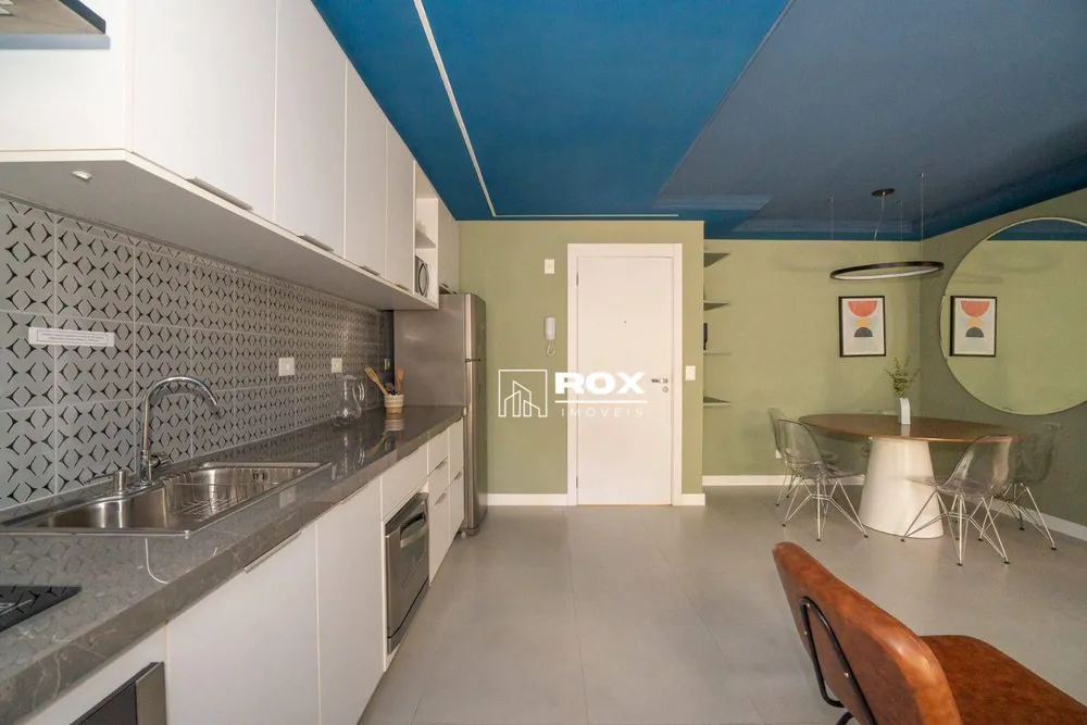 Apartamento, 2 quartos, 82 m² - Foto 1