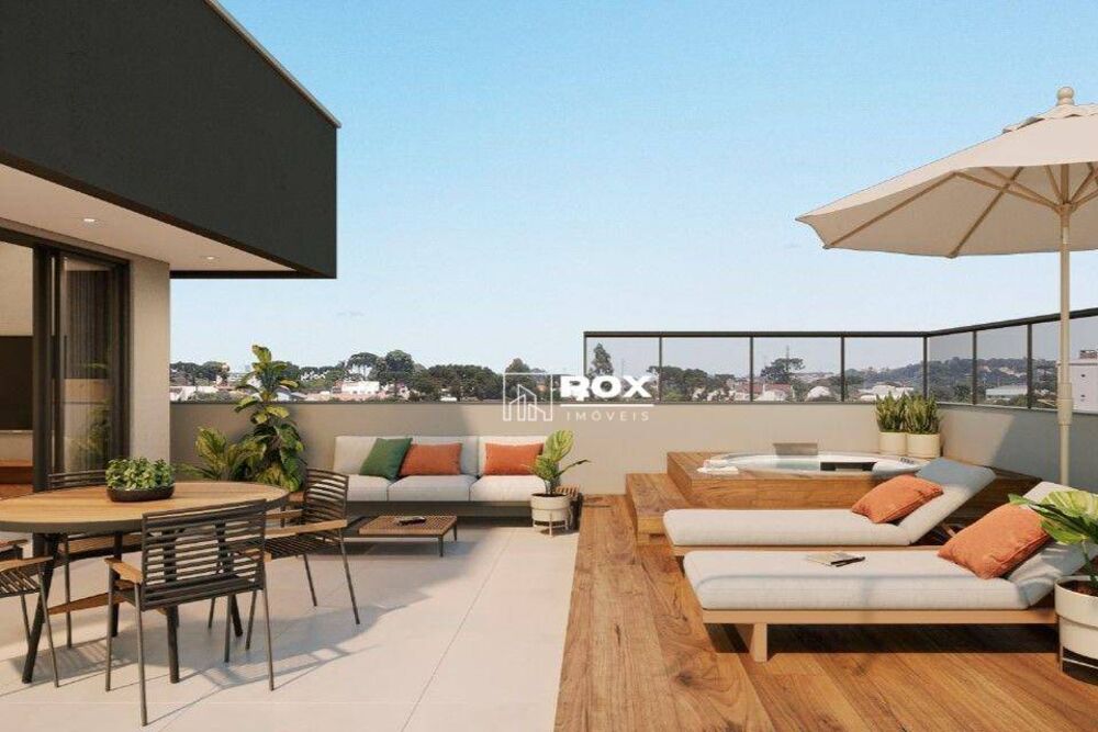 Cobertura, 2 quartos, 147 m² - Foto 1