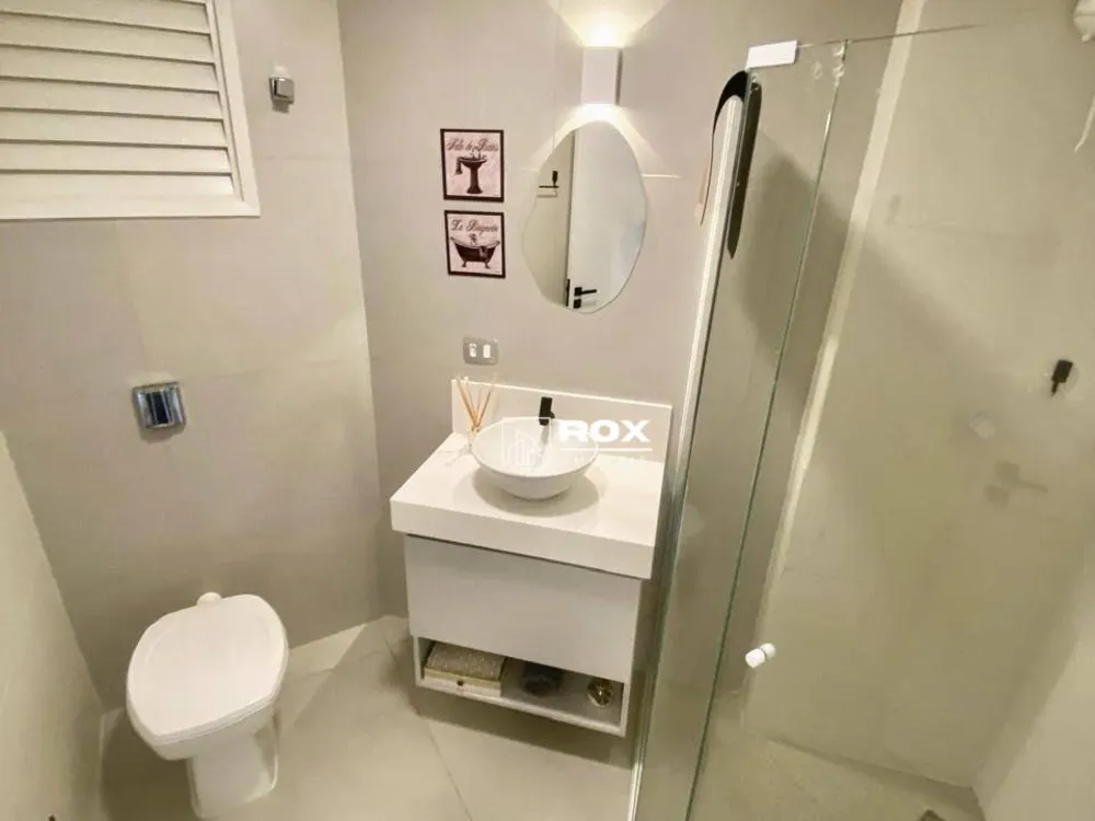 Apartamento, 2 quartos, 53 m² - Foto 9