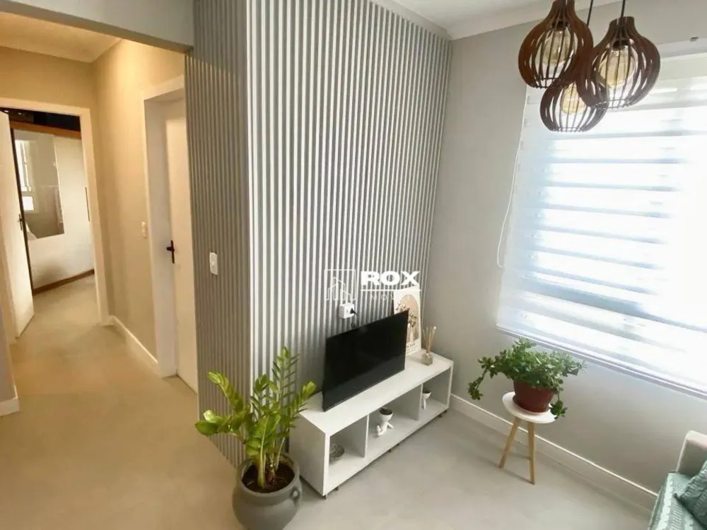 Apartamento, 2 quartos, 53 m² - Foto 1