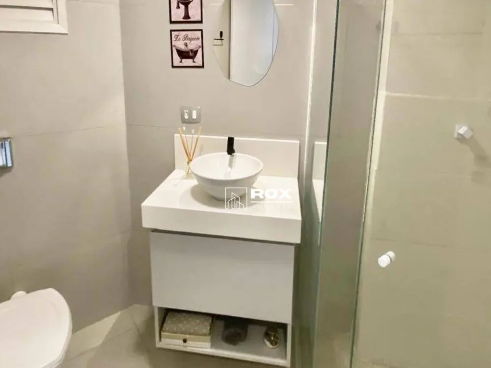 Apartamento, 2 quartos, 53 m² - Foto 10