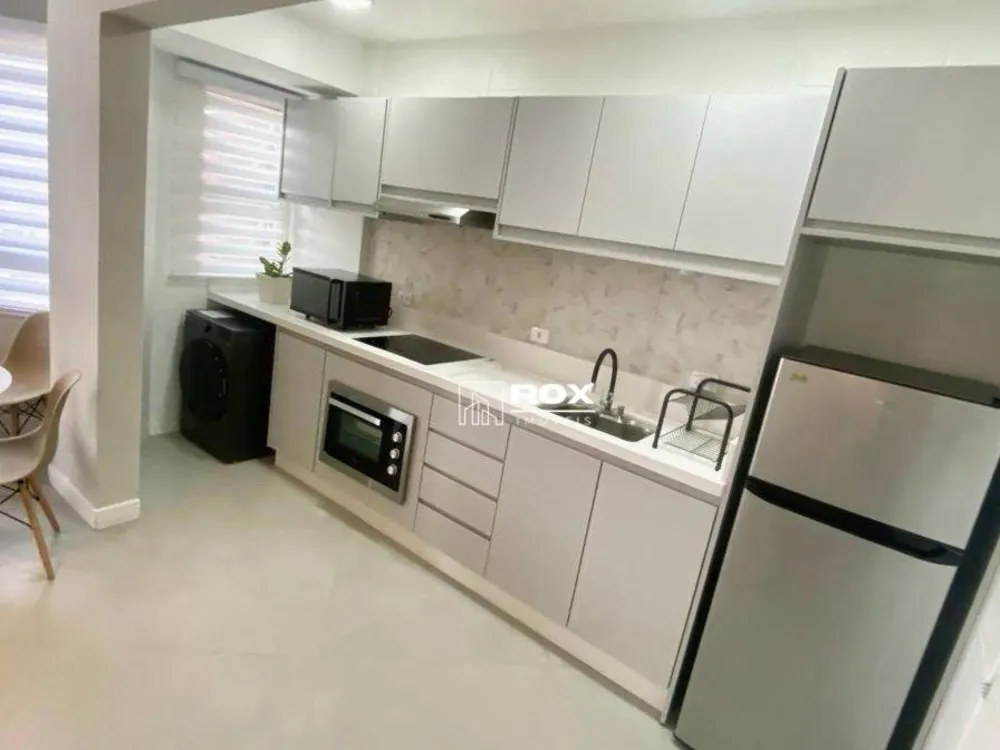 Apartamento, 2 quartos, 53 m² - Foto 7