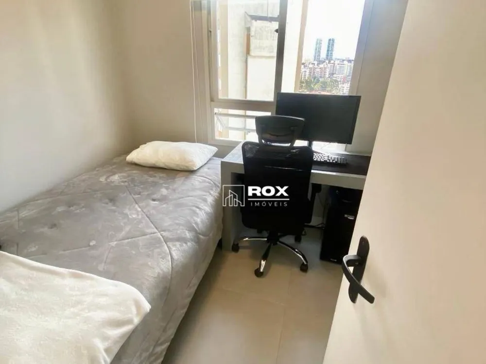 Apartamento, 2 quartos, 53 m² - Foto 8