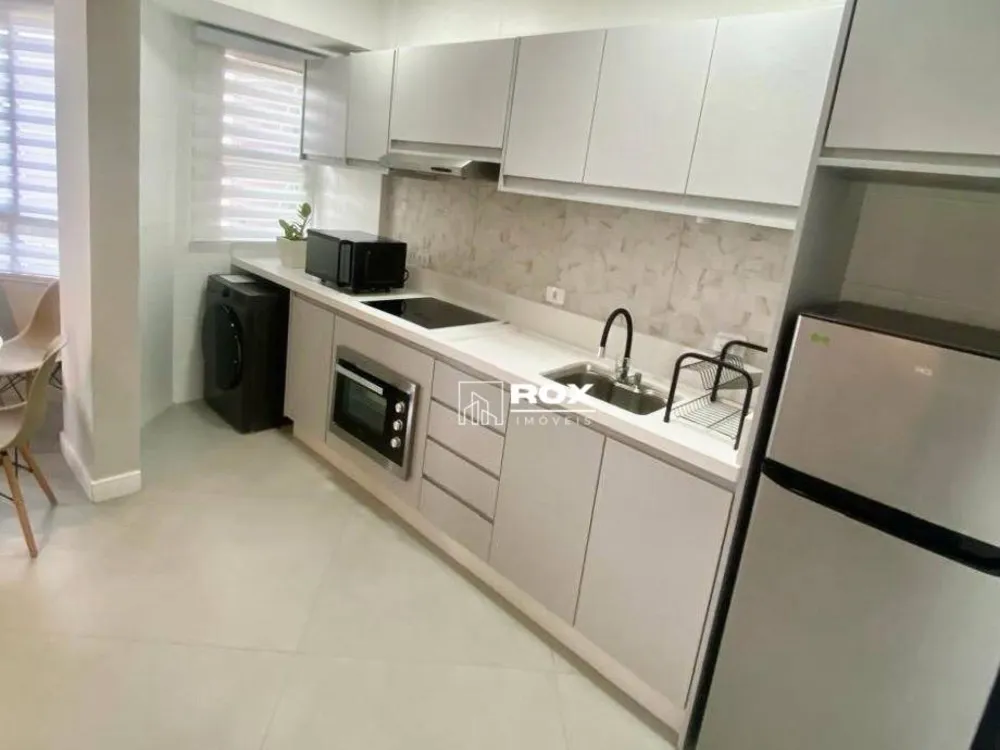 Apartamento, 2 quartos, 53 m² - Foto 5