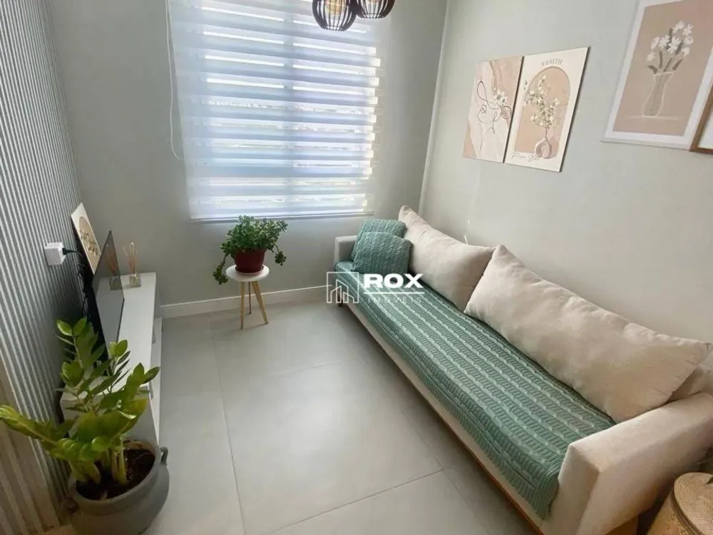 Apartamento, 2 quartos, 53 m² - Foto 2
