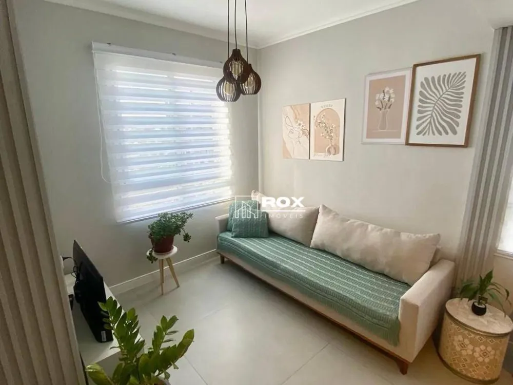 Apartamento, 2 quartos, 53 m² - Foto 4