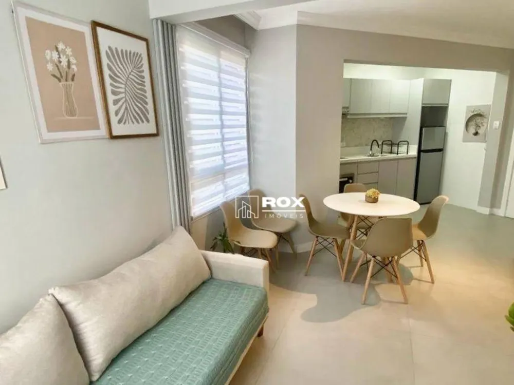 Apartamento, 2 quartos, 53 m² - Foto 1