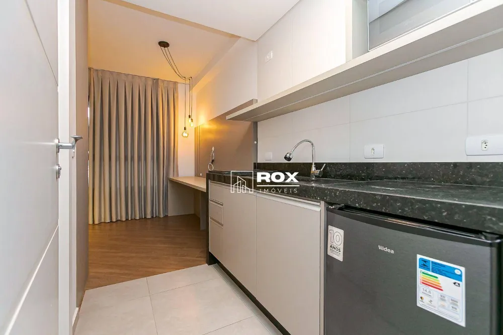 Kitnet-Studio, 19 m² - Foto 1