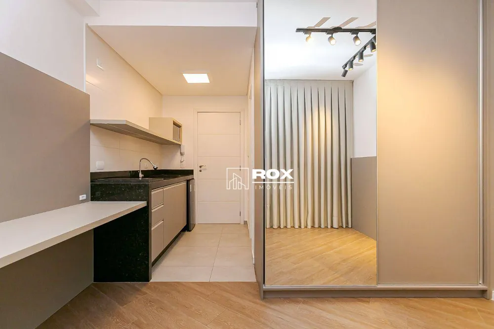 Kitnet-Studio, 19 m² - Foto 5