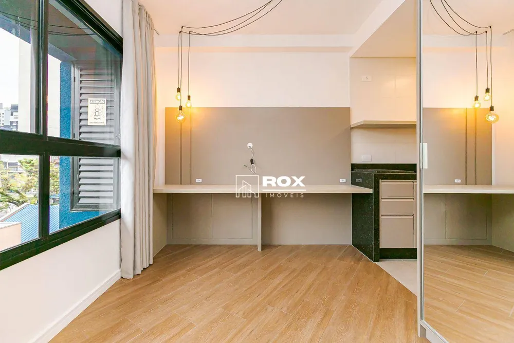 Kitnet-Studio, 19 m² - Foto 4