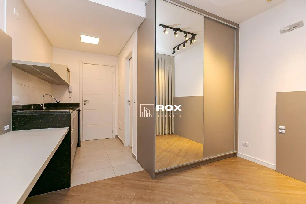Kitnet-Studio, 19 m² - Foto 2