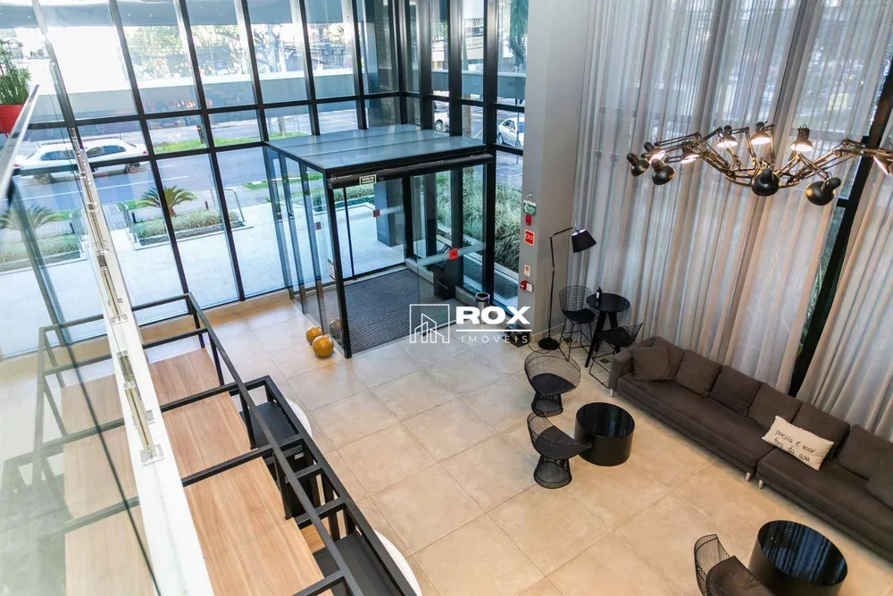 Kitnet-Studio, 28 m² - Foto 10