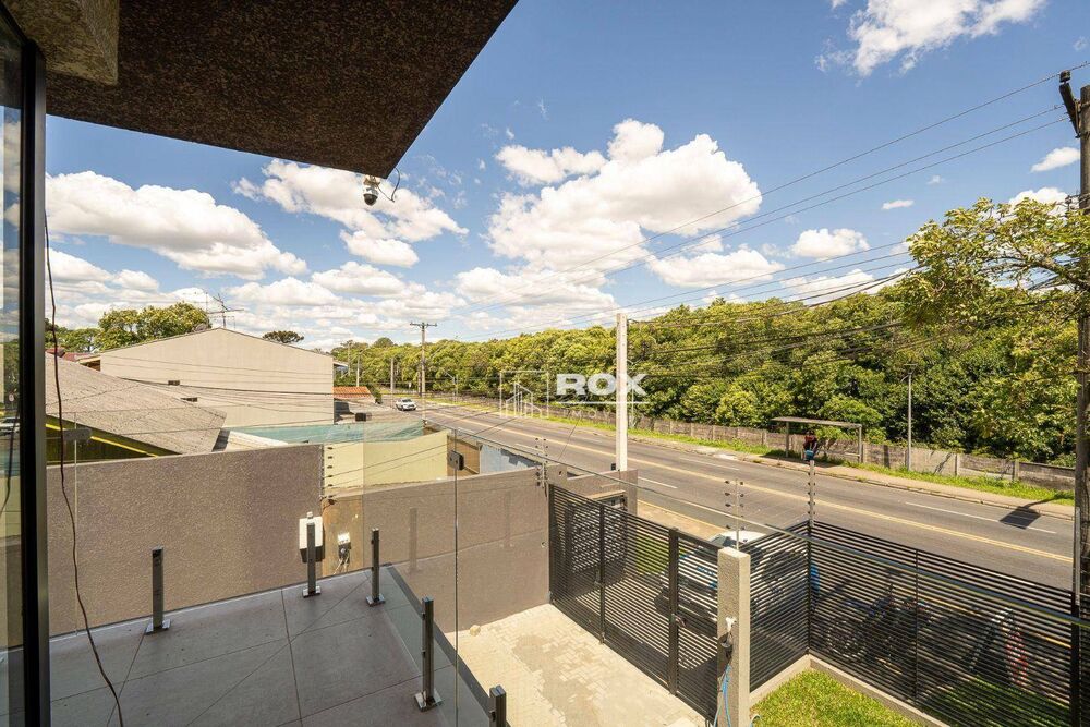 Sobrado à venda com 3 quartos, 120m² - Foto 2