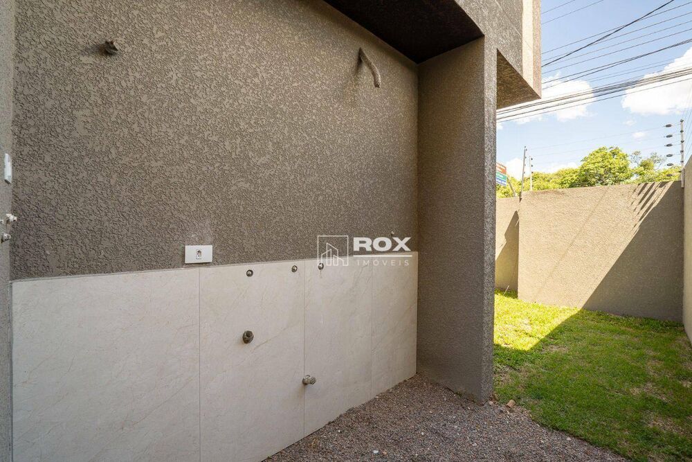 Sobrado à venda com 3 quartos, 120m² - Foto 4