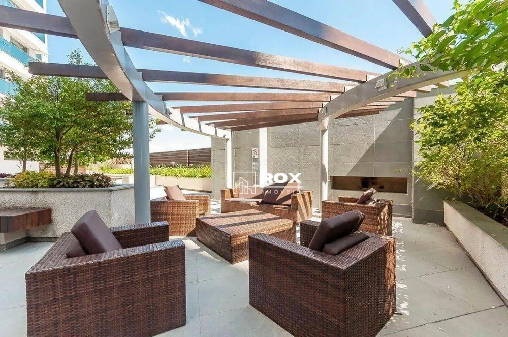 Apartamento, 1 quarto, 34 m² - Foto 10