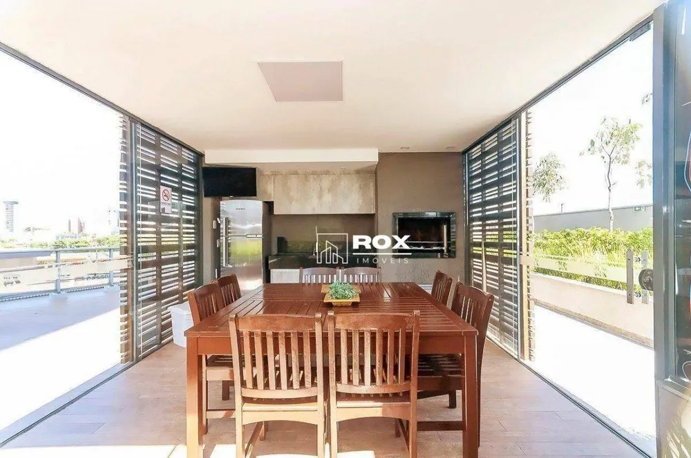 Apartamento, 1 quarto, 34 m² - Foto 12