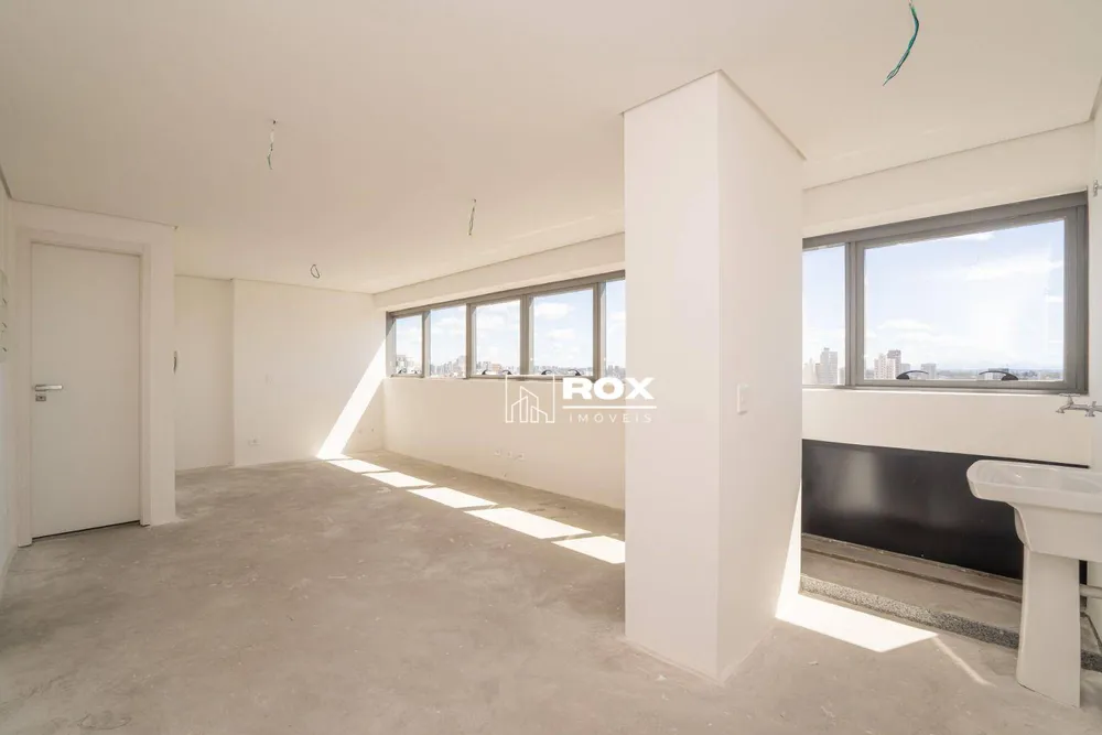 Apartamento, 1 quarto, 34 m² - Foto 1