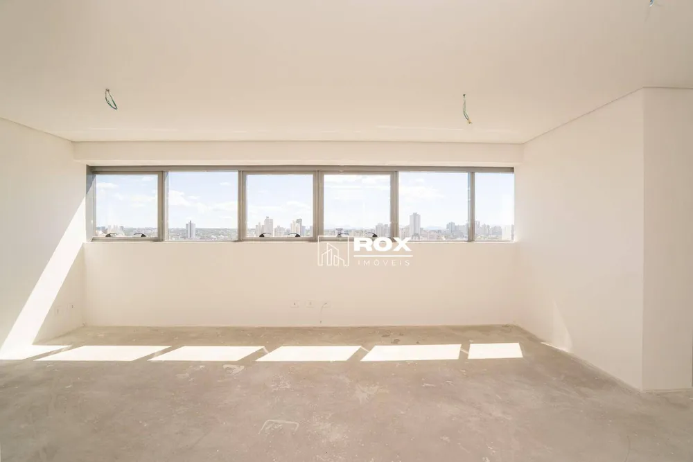 Apartamento, 1 quarto, 34 m² - Foto 2
