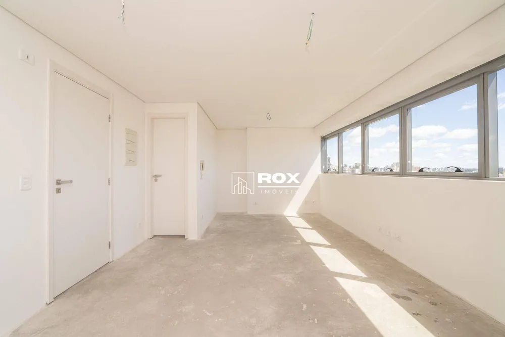 Apartamento, 1 quarto, 34 m² - Foto 3