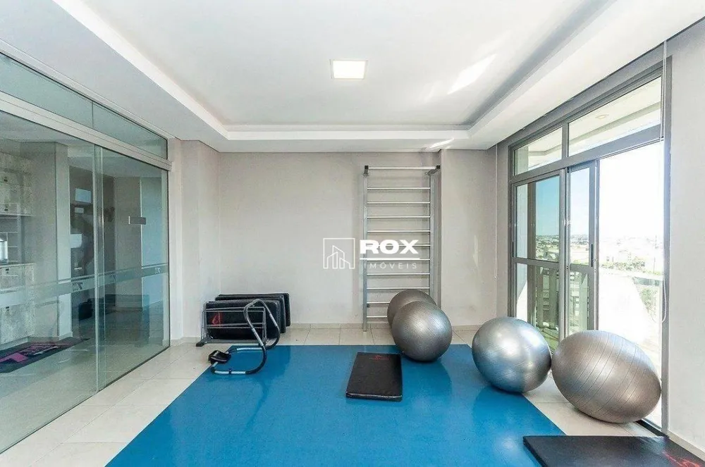Apartamento, 1 quarto, 34 m² - Foto 11