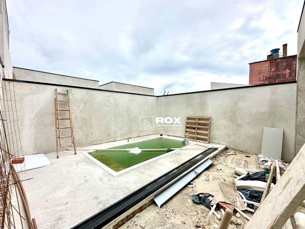 Casa, 3 quartos, 94 m² - Foto 5