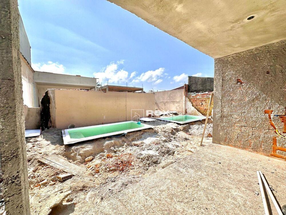 Casa, 3 quartos, 94 m² - Foto 6