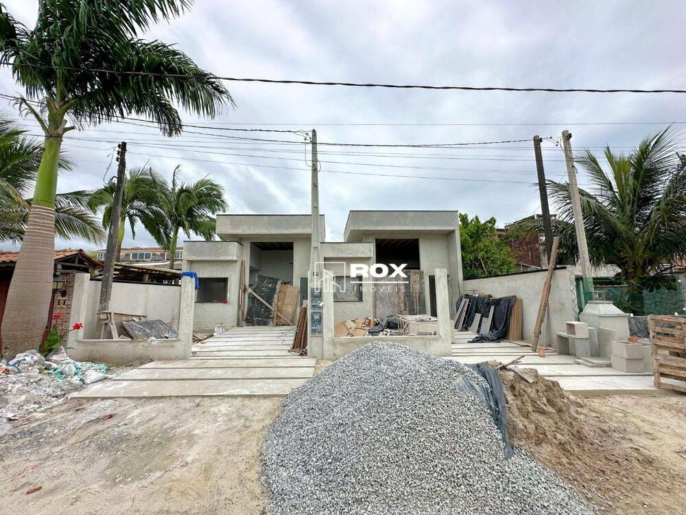 Casa, 3 quartos, 94 m² - Foto 4