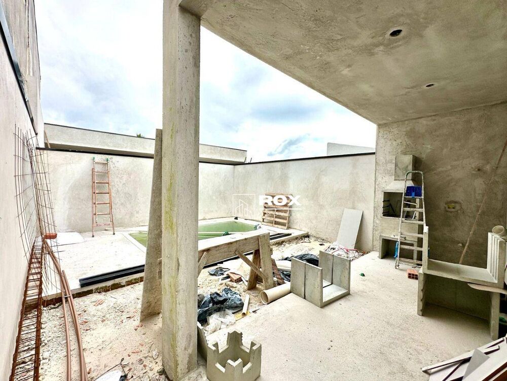 Casa, 3 quartos, 94 m² - Foto 7