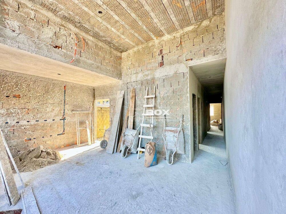 Casa, 3 quartos, 94 m² - Foto 2