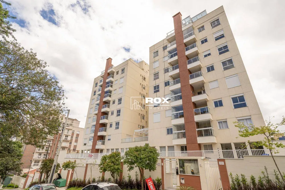 Apartamento, 2 quartos, 62 m² - Foto 1